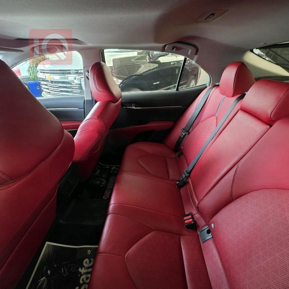 تويوتا كامري